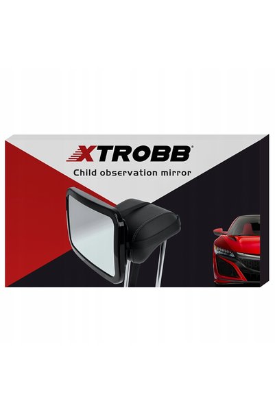 Xtrobb ND12_13667 Oglindă de monitorizare bebeluși 5902802