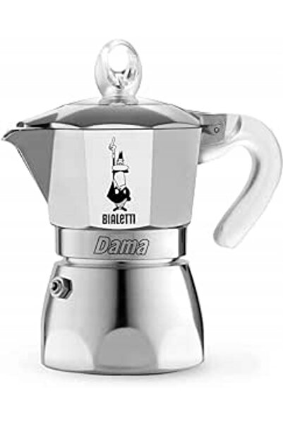 Bialetti Dama Pure Ice 3TZ