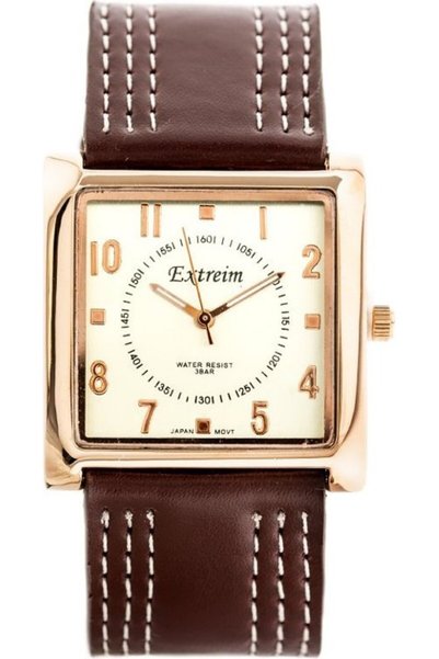 Extreim Γυναικείο Ρολόι (zx668e) - (EXT-Y020B-5A)
