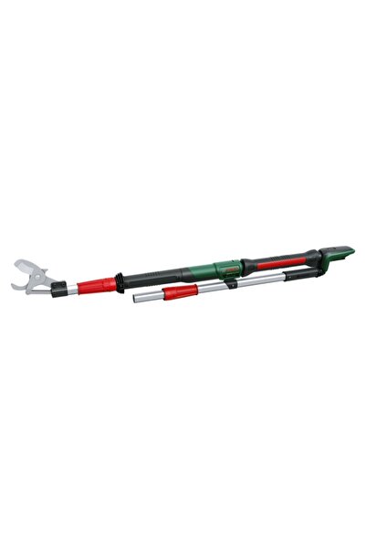 Bosch AdvancedPrune 18V-45 telescopic cu acumulator (1x2.0 Ah, autonomie mare)