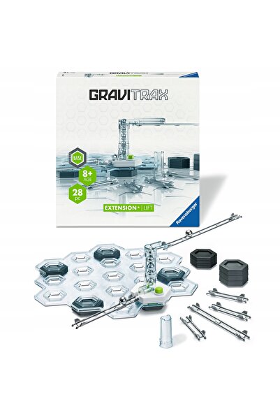RAVENSBURGER GraviTrax Kit de extensie Lift