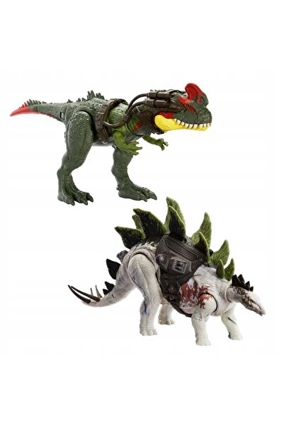 mattel ND39_515521 DINOZAVR JURASIC GIGANT TROPICAL AS