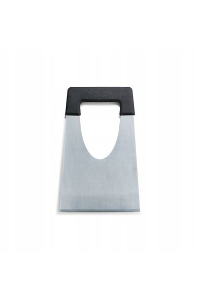 Victorinox Spatulă de brânză Fibrox neagră