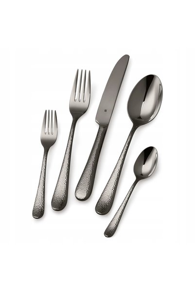 WMF Set de tacâmuri 30 piese Sitello Midnight Edition