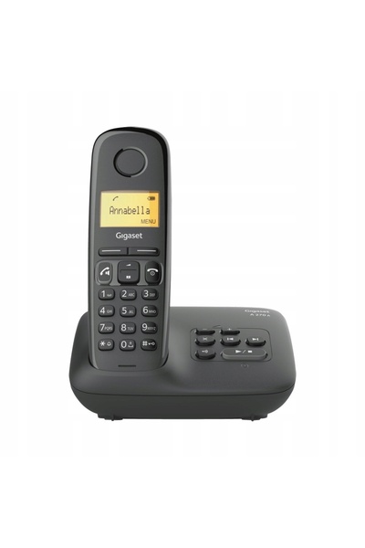 GIGASET A270 A negru