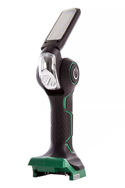 HiKOKI - Hitachi ÎNCĂRCĂTOR DE BATERII 14.4-18V LED 0*AH - HI UB18DJLL0