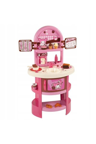 Smoby 24560 Bucătărie Choco Miss