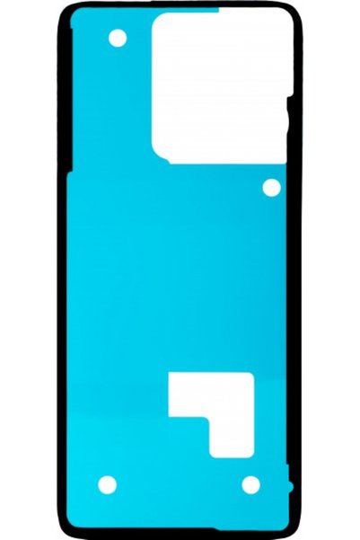 Motorola Αυτοκόλλητο Φύλλο Κάλυψης Μπαταρίας για Edge 60 Fusion / Edge 60 - (...