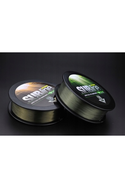 KORDA Fir de pescuit Subline 10lb 0.30mm 4.5kg 1000m Sub Gr