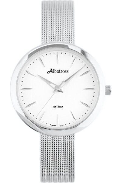ALBATROSS ABBC20 ΓΥΝΑΙΚΕΙΟ ΡΟΛΟΪ (za542b) - (ABBC20SISX03BX)