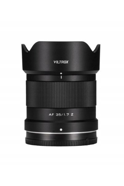 VILTROX AF 35mm 1.7 Nikon Z