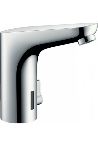 Hansgrohe Hansgrohe Laser Sink Mixer Battery Fokus 130 Hansgrohe