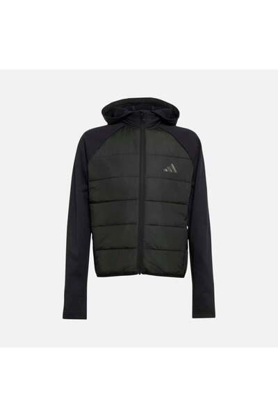 adidas Hybrid Çocuk Mont