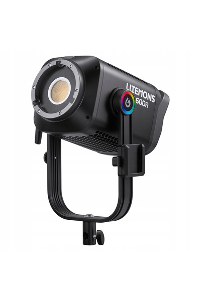 Godox Litemons LA600R negru LED RGB