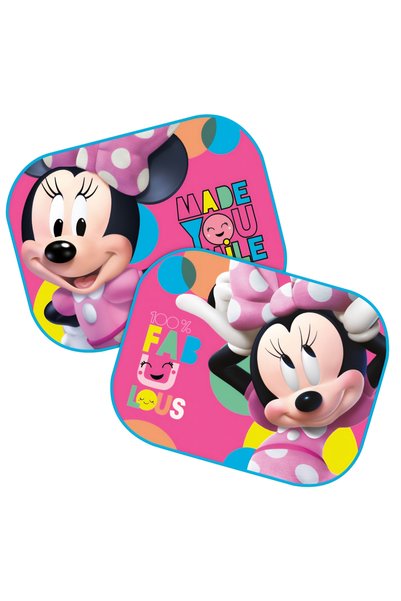 Seven ND15_9332 PERDELE LATERALE 2 BUC 44*35CM MINNIE