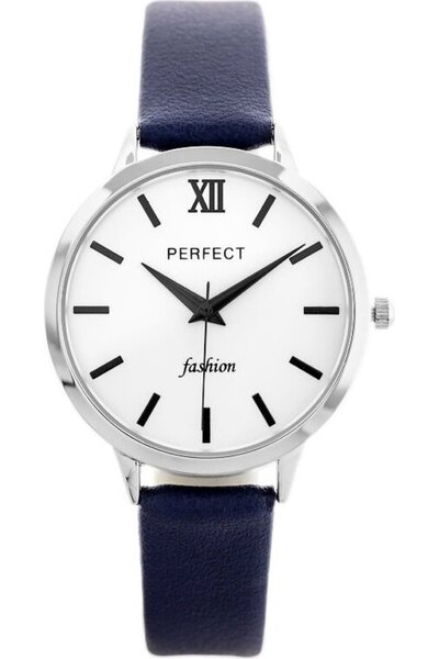 PERFECT Γυναικείο Ρολόι L202 (zp988d) + Κουτί - (L202-3)