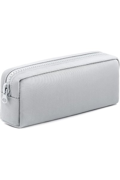 Dobmit Big Capacity Pencil Case, Pure Color Pen Pouch with Zipper Stationary ...