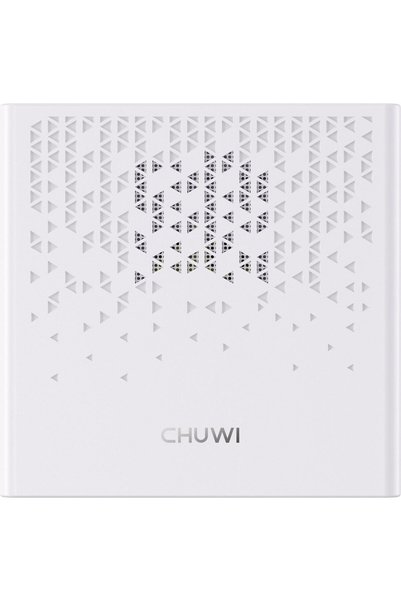Chuwi Amd Ryzen 5 6600H 16 Gb DDR5-Sdram 512 Gb Ssd Windows 11 Pro Mini Pc - ...