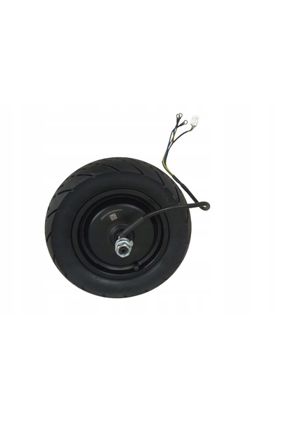 KuKirin Motor roată original G4 cu anvelopă 2000W 60V