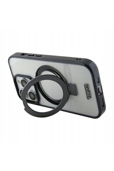 NO BRAND Husă Tumi Magsafe pentru iPhone 15 Pro