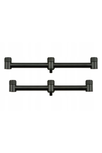 Fox Black Label QR 3 Bare fixe pentru buzz bar-uri 230mm/260mm