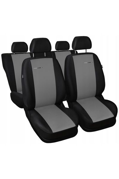 Auto-Dekor Huse scaune YXR pentru Skoda Fabia (1, 2, 3)