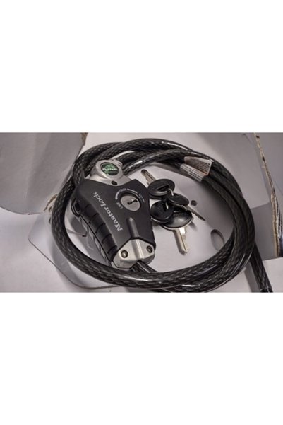 Master Lock Cablu de blocare reglabil Python 10mm 8428EURDPRO