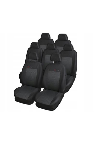 Auto-Dekor CITROEN C4 PICASSO a 7-a generație. huse personalizate 100%! P3