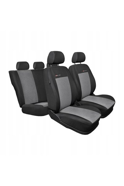 Auto-Dekor Huse scaune UNP2 pentru Renault Megane 1, 2, 3