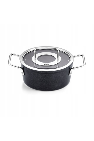 Fissler Adamant STP 18cm Oală pentru tocană