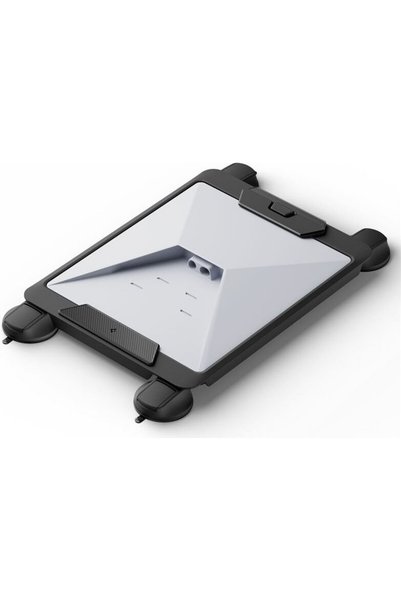 Spigen Βάση Αυτοκινήτου για Παράθυρο STL100, μαύρο - Starlink Mini - (ACP09333)