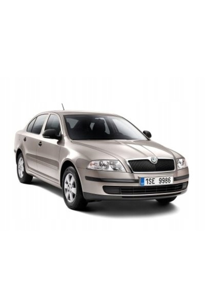 Auto-Dekor P1 este o piesă specifică pentru SKODA OCTAVIA II +sub caroserie.