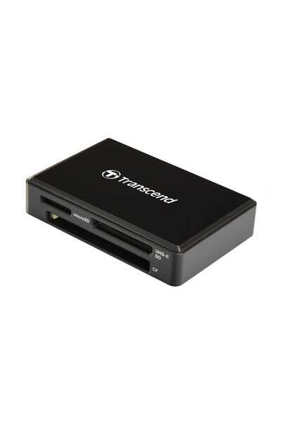Transcend Cititor de carduri RDF9 USB 3.1 Gen 1