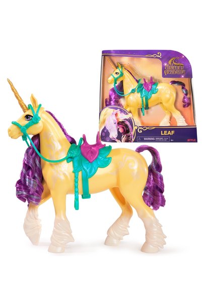 Spin Master Toys Far East SPIN MASTER Unicorn Academy - Unicorn cu design de ...
