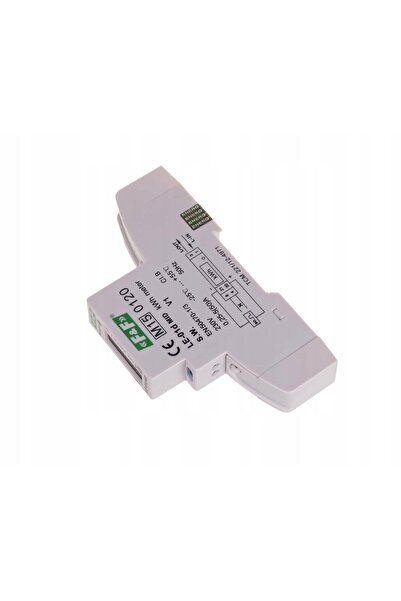 F&F DİZAYN LE-01D-CONTOR DE ENERGIE ELECTRICĂ MONOFAZAT
