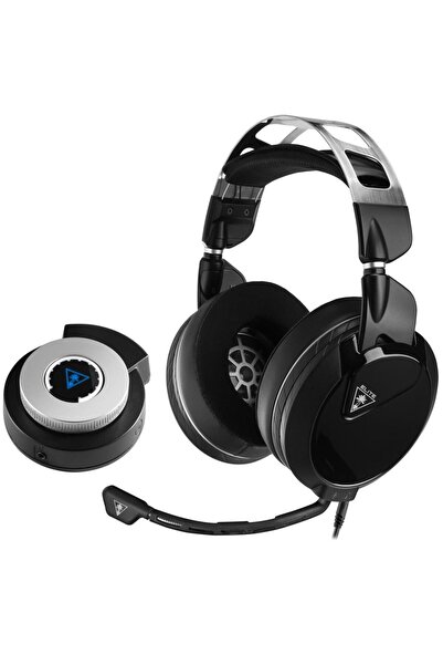 Turtle Beach Set Elite Pro 2 + Super Amp Set, negru