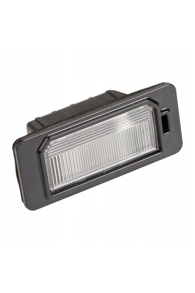 Fiat LAMPĂ ILUMINARE PLACĂ DE ÎNREGISTRARE 500X QUBO FIORIONO 51962525