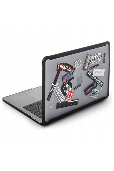 NO BRAND Husă Skinarma Henko pentru MacBook Pro 14 " M1