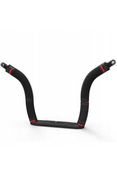 Sealife Flex Connect Flex Arm Kit cu mâner cu două șine (SLKIT03)