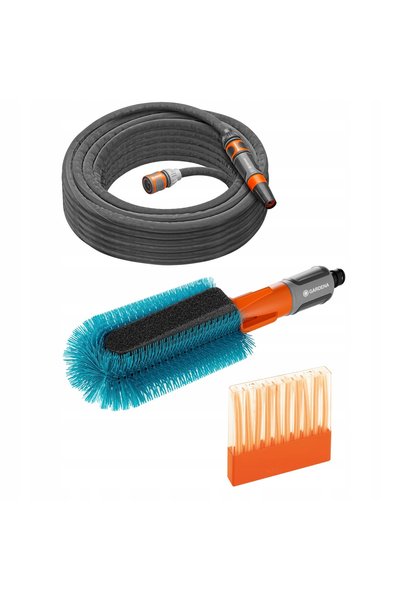 Gardena Kit de curățare bicicletă CS