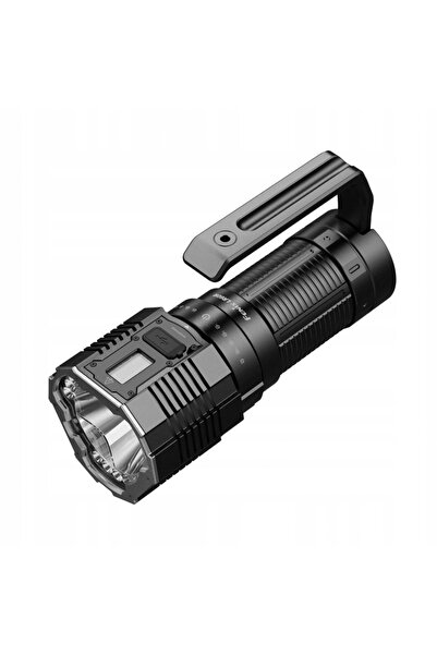 LR Lanternă reîncărcabilă tip proiector Fenix LR60R, putere maximă