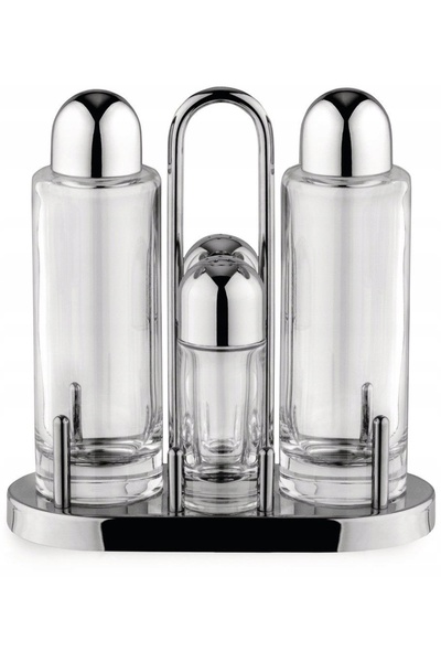 Alessi Set de condimente 5070