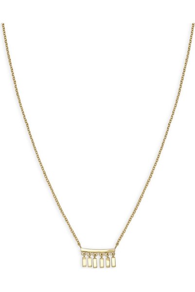 Rosefield Γυναικείο Κολιέ (40-45 εκ.) - (JMDNG-J051)