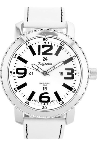 Extreim Ανδρικό Ρολόι (zx091d) - (EXT-8814A-4A)