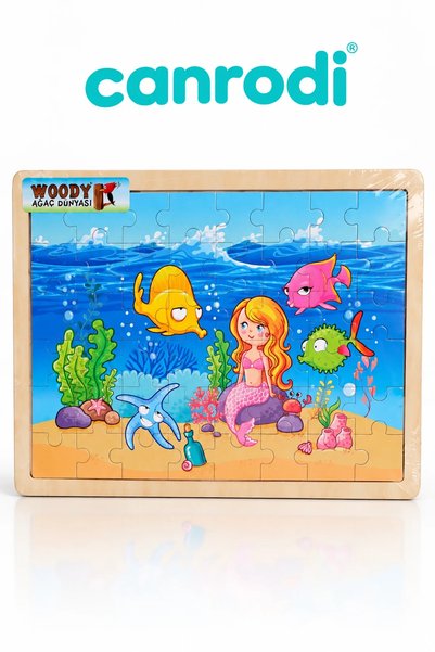 canrodi S00006471 sun kdm woo throne pzl 48 mermaid