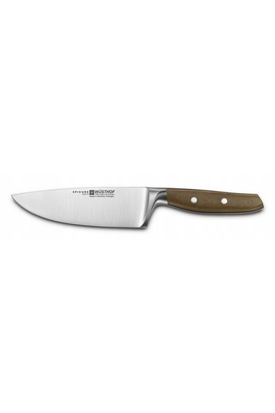 WÜSTHOF Cuțit de bucătar Wusthof 16 cm - Epicure