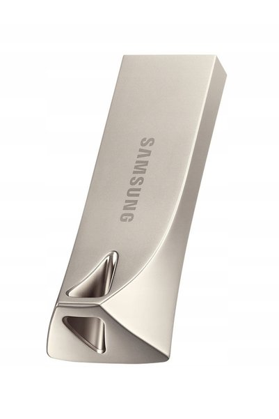 Samsung |   BAR Plus |   MUF-256BE3/APC |   256 GB |   USB 3.1 |   Argintiu