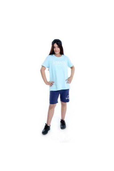 PATRİCK شورتات بنمط حياة الفتاة من _ SS24-GIR-24