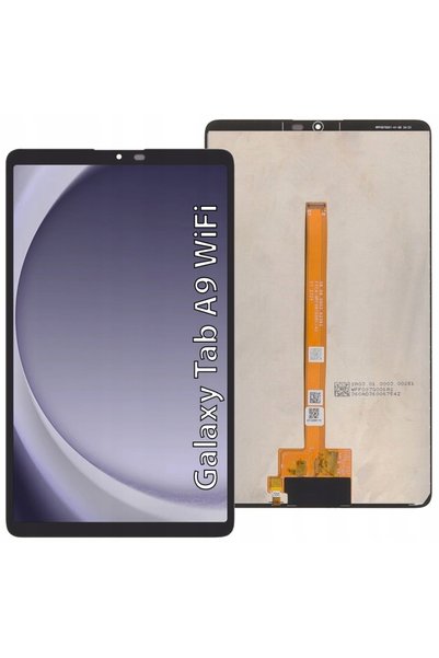 Samsung Noul TAB A9 WiFi SM-X110, SM-X110E, SM-X110i ECRAN DE AFIȘARE CU TACTIL