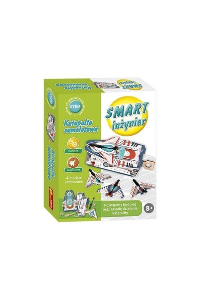 Ranok Creative Inginer Inteligent Catapultă de Avion